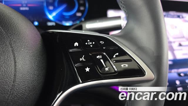 Mercedes-Benz EQS SUV 2023 — ფოტო 9/39