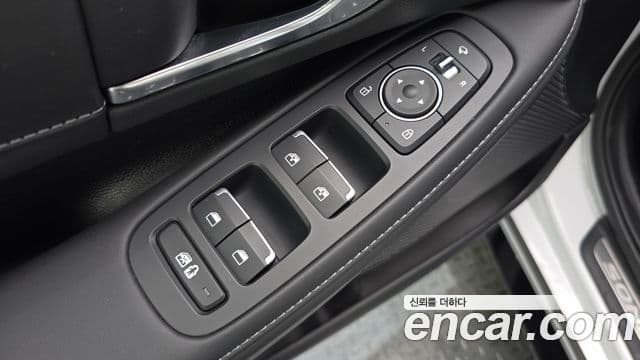 Hyundai Sonata 2022 — Фото 19/20