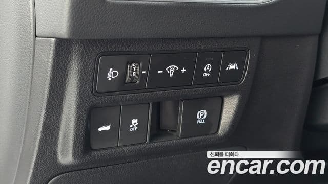 Hyundai Sonata Hybrid 2022 — Şəkil 26/35