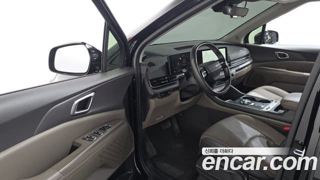 Kia Carnival 2025 — Фото 10/20