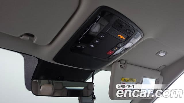 Kia Carnival 2025 — Фото 18/20