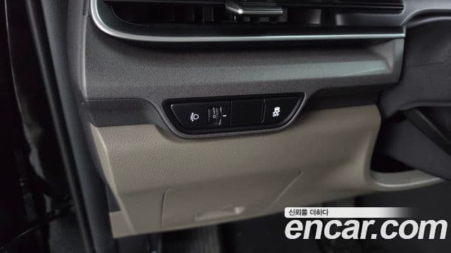 Kia Carnival 2025 — Фото 19/20