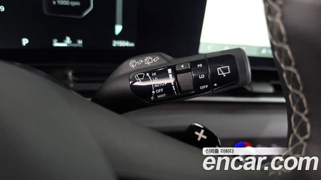 Kia Carnival 2025 — Фото 20/20
