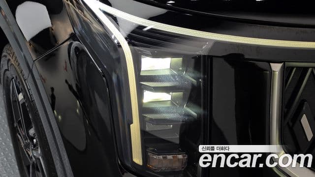 Kia Carnival 2025 — Photo 7/31