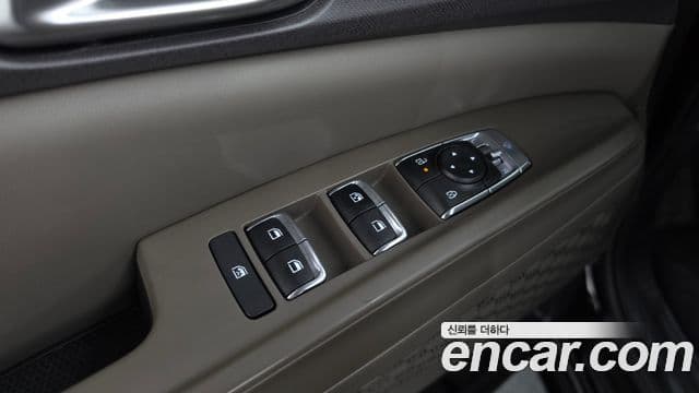 Kia Carnival 2025 — Photo 14/31