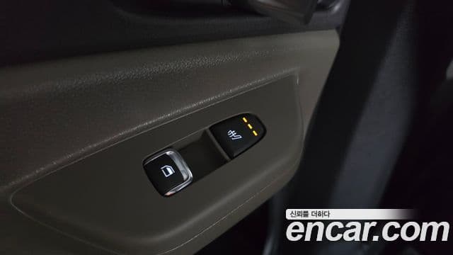 Kia Carnival 2025 — Photo 26/31