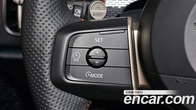 Mini Cooper S Countryman 2024 — Фото 14/20