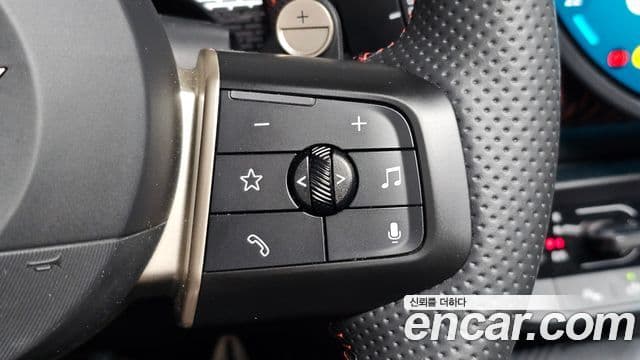 Mini Cooper S Countryman 2024 — Фото 15/20