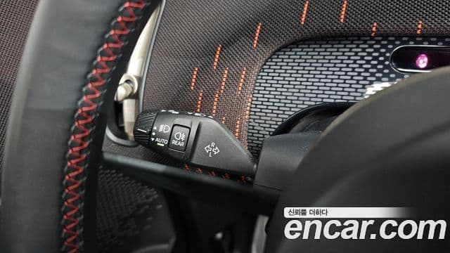Mini Cooper S Countryman 2024 — Фото 16/20