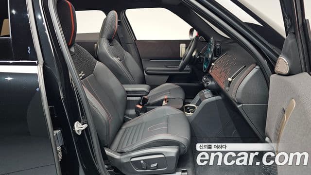 Mini Cooper S Countryman 2024 — ფოტო 35/39