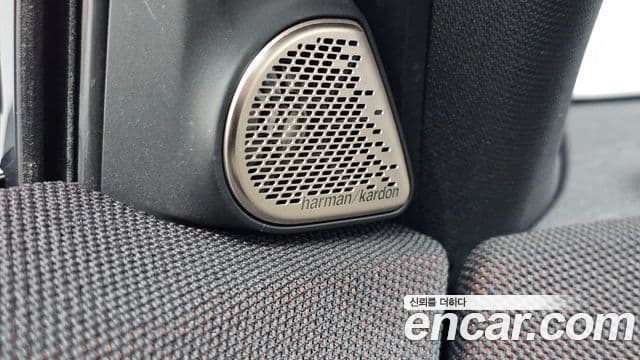 Mini Cooper S Countryman 2024 — ფოტო 31/39