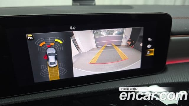 Mercedes-Benz CLA-Class 2023 — Фото 14/20