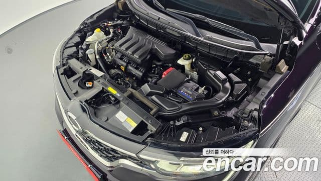 Renault Samsung QM6 2022 — Şəkil 5/32