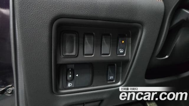 Renault Samsung QM6 2022 — Şəkil 16/32