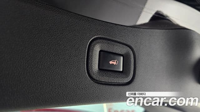 Renault Samsung QM6 2022 — Şəkil 26/32