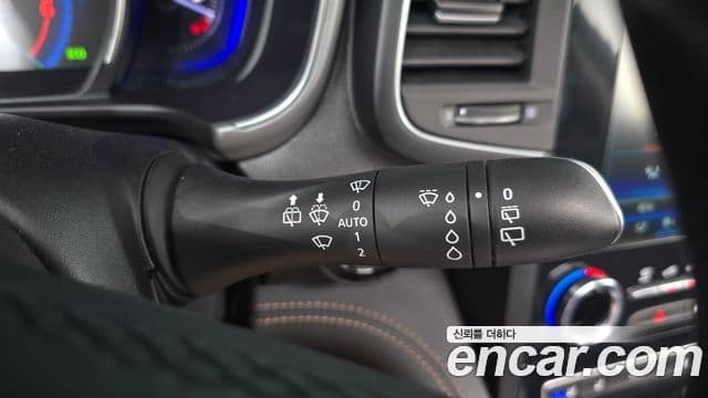 Renault Samsung QM6 2022 — Şəkil 12/32