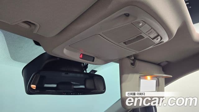 Renault Samsung QM6 2022 — Şəkil 32/32