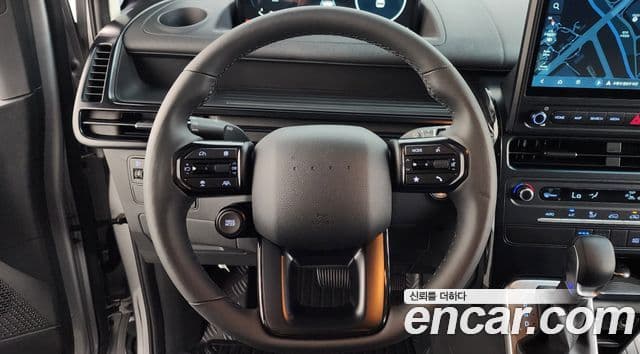 Hyundai Staria 2026 — Фото 13/20