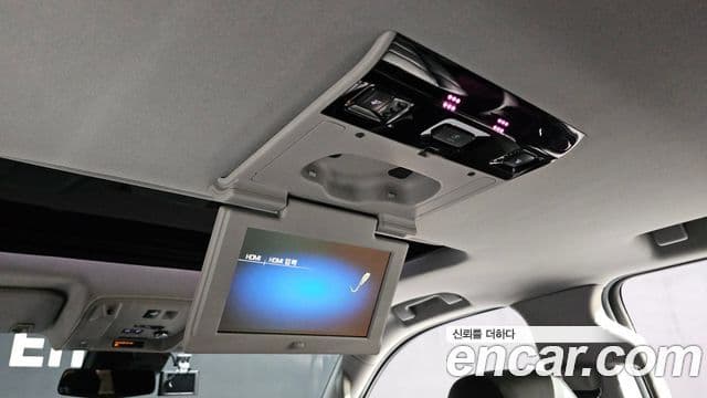 Cadillac Escalade 2020 — Photo 2/34
