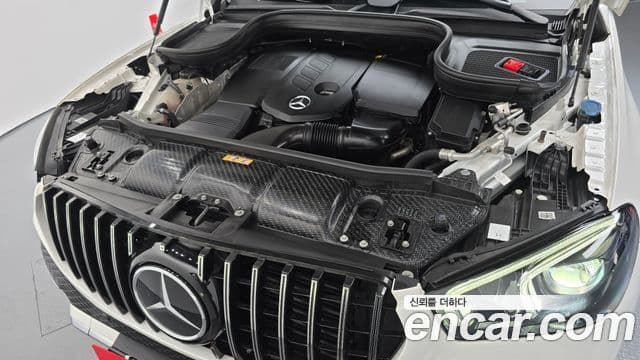 Mercedes-Benz GLE-Class 2022 — Фото 6/20