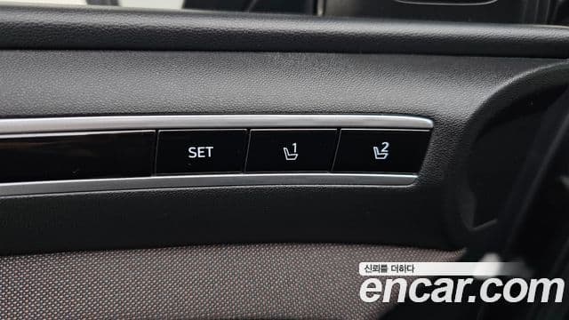 Hyundai The New Tucson 2021 — Фото 20/20