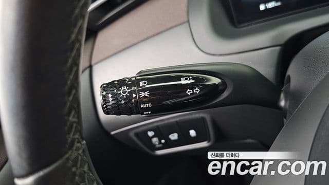 Hyundai Tucson Hybrid 2021 — Photo 11/35
