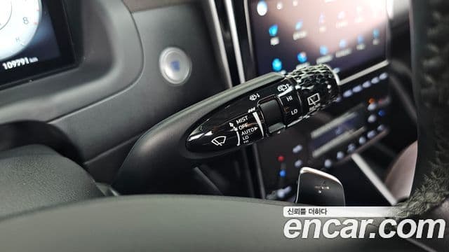 Hyundai Tucson Hybrid 2021 — Photo 31/35