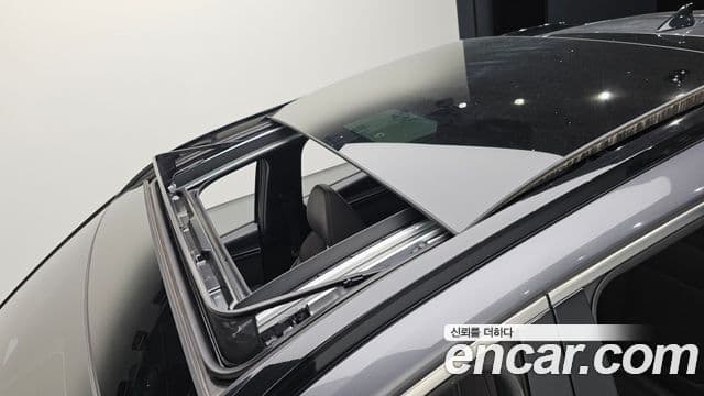 Hyundai Tucson Hybrid 2021 — Photo 15/35