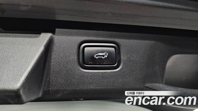 Hyundai Tucson Hybrid 2021 — Photo 16/35