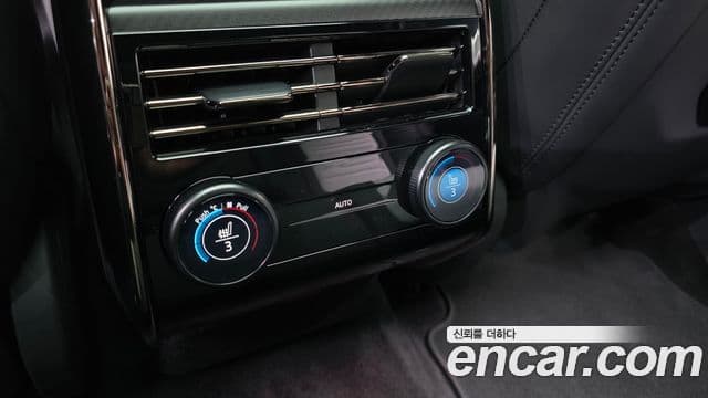 Land Rover Range Rover Sport 2025 — Фото 17/20