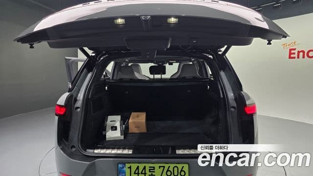 Land Rover Range Rover Sport 2025 — Фото 20/20