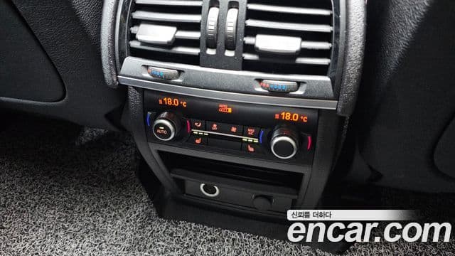 BMW X6 2018 — Photo 3/20