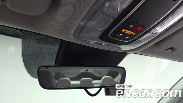 Hyundai The New Avante Hybrid 2022 — ფოტო 23/34
