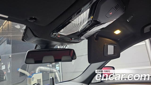 BMW M5 2019 — Şəkil 7/32