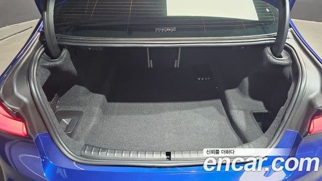 BMW M5 2019 — Şəkil 31/32