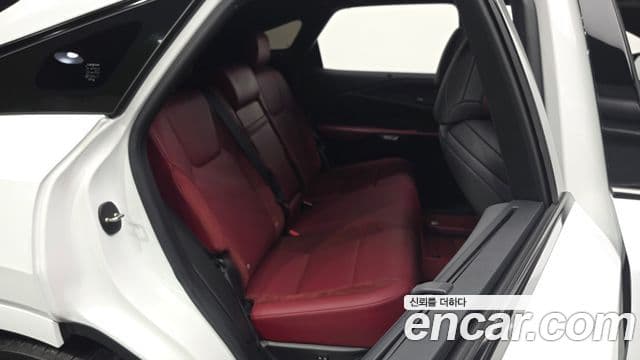 Lexus RX500h 2024 — Şəkil 3/31
