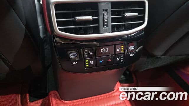 Lexus RX500h 2024 — Şəkil 6/31