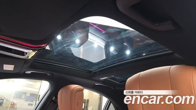 Mercedes-Benz S-Class 2021 — ფოტო 10/33