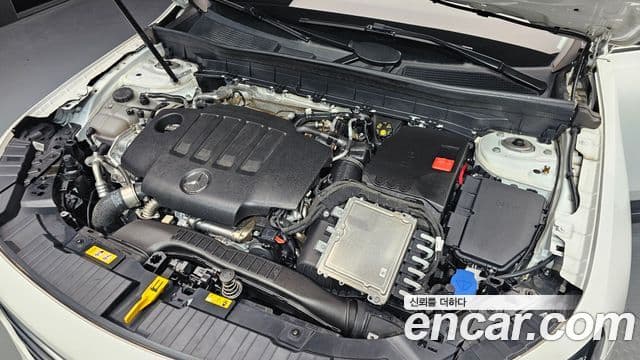 Mercedes-Benz GLB-Class 2024 — Фото 6/20