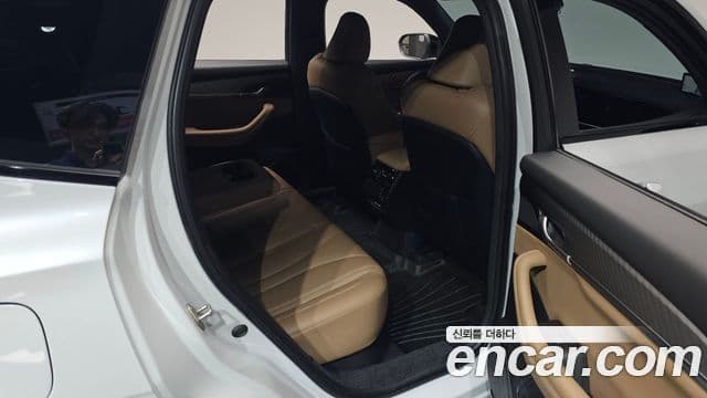 Renault Samsung Grand Koleos 2024 — Фото 12/20