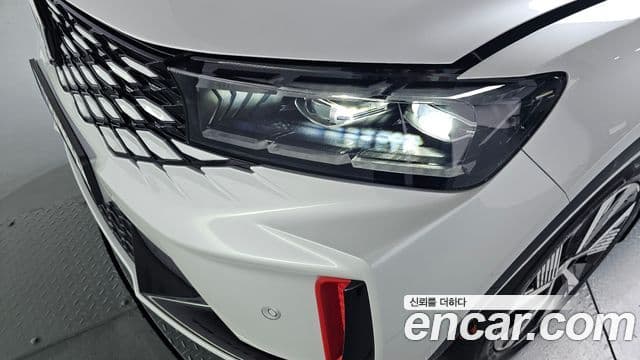 Renault Samsung Grand Koleos 2024 — Şəkil 31/36