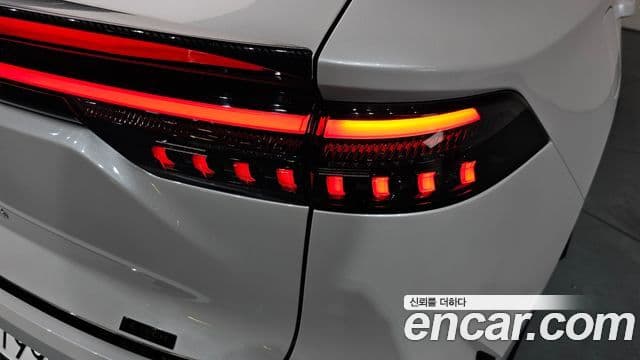 Renault Samsung Grand Koleos 2024 — Şəkil 24/36