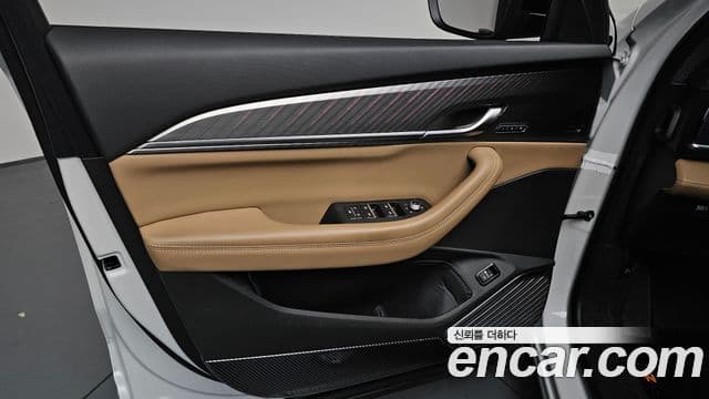 Renault Samsung Grand Koleos 2024 — Şəkil 34/36