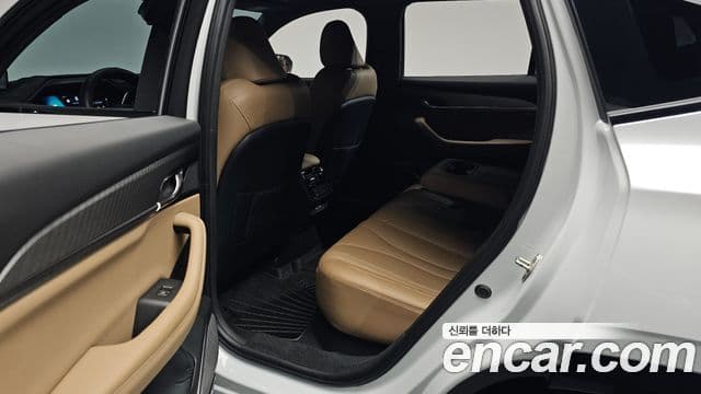 Renault Samsung Grand Koleos 2024 — Şəkil 16/36