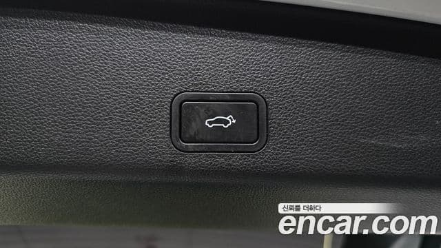 Renault Samsung Grand Koleos 2024 — Şəkil 30/36