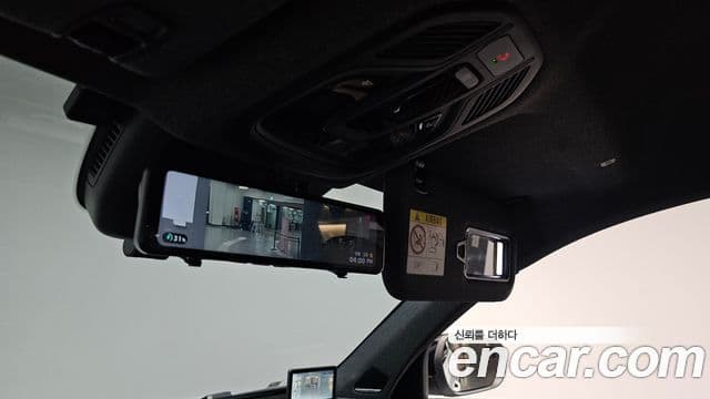Renault Samsung Grand Koleos 2024 — Şəkil 18/36