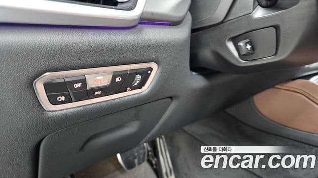 BMW X6 2023 — Photo 33/33