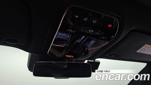 Mercedes-Benz EQE 2024 — ფოტო 25/30