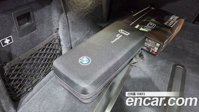 BMW X5 2025 — Фото 16/20