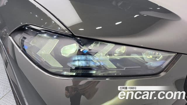 BMW X5 2025 — Photo 8/36